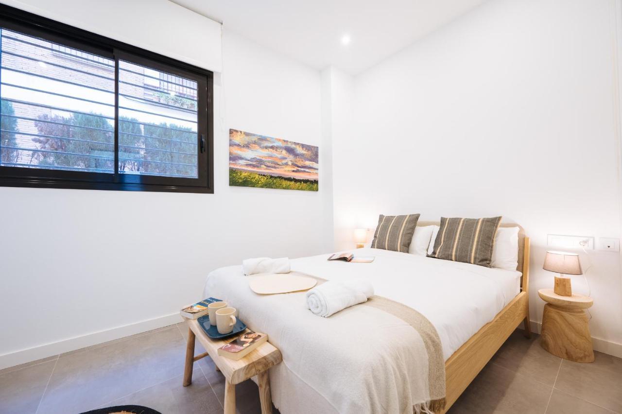 Urban Pulses Nervion Apartamento Sevilha