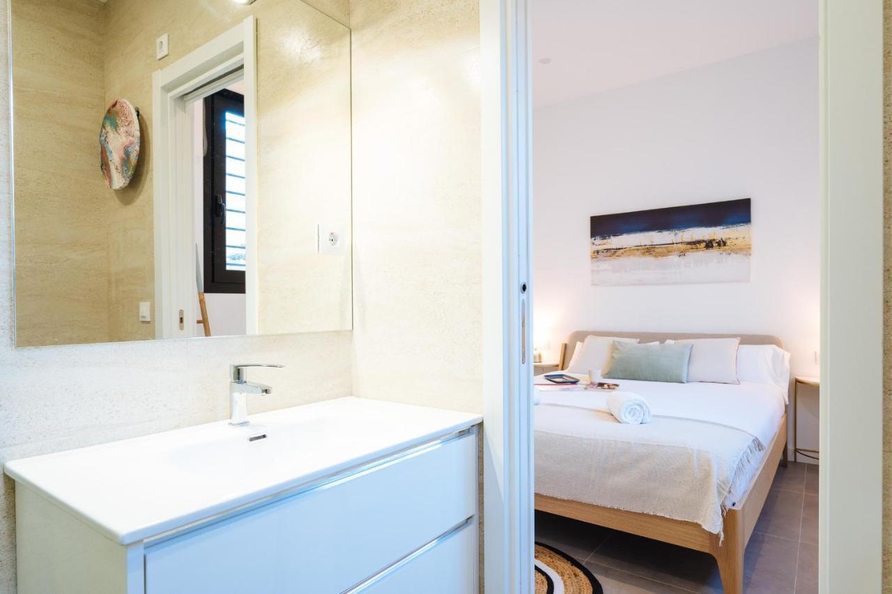 Apartamento Urban Pulses Nervion Sevilha