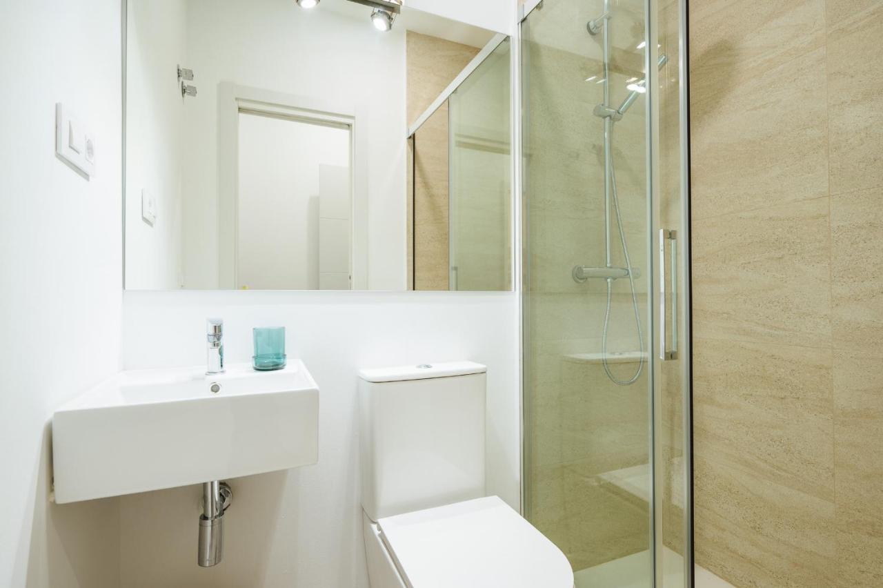 Apartamento Urban Pulses Nervion Sevilha