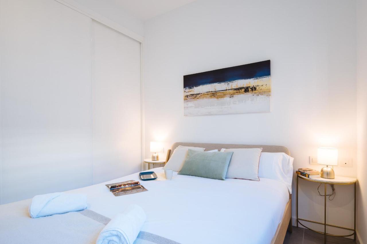 Urban Pulses Nervion Apartamento Sevilha