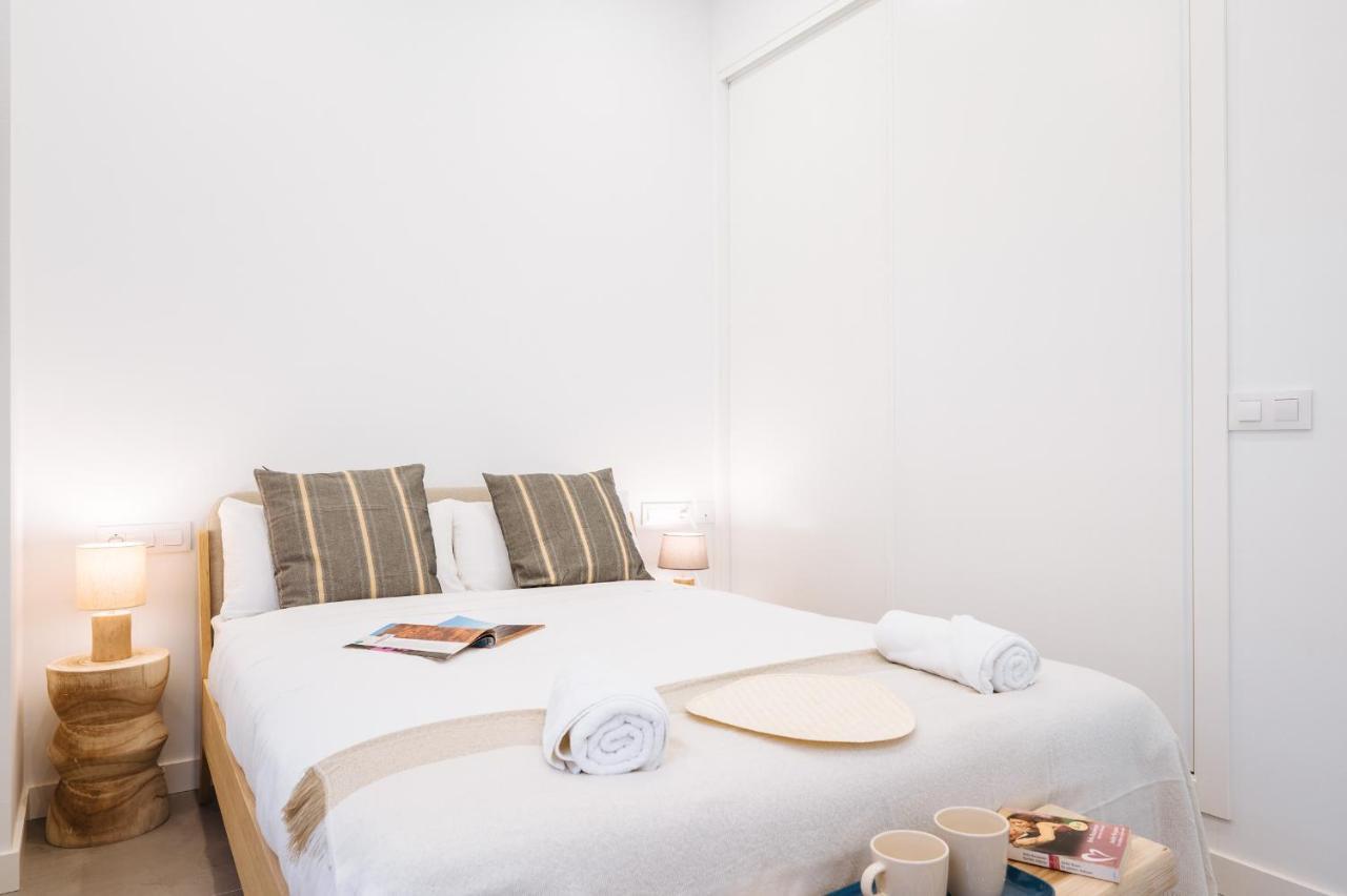 Apartamento Urban Pulses Nervion Sevilha