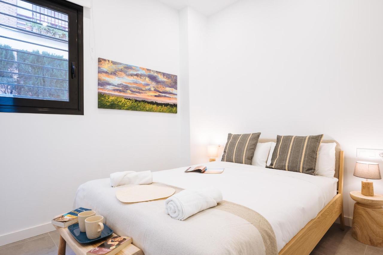Urban Pulses Nervion Sevilha