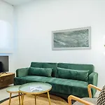 Urban Pulses Nervion