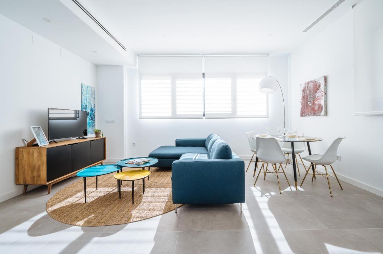 Urban Pulses Nervion Appartamento