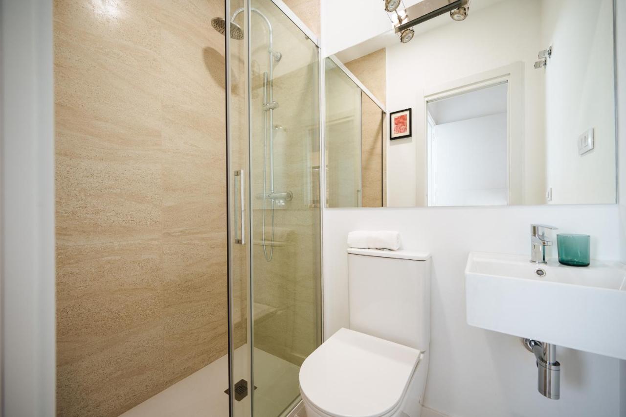Urban Pulses Nervion Appartamento