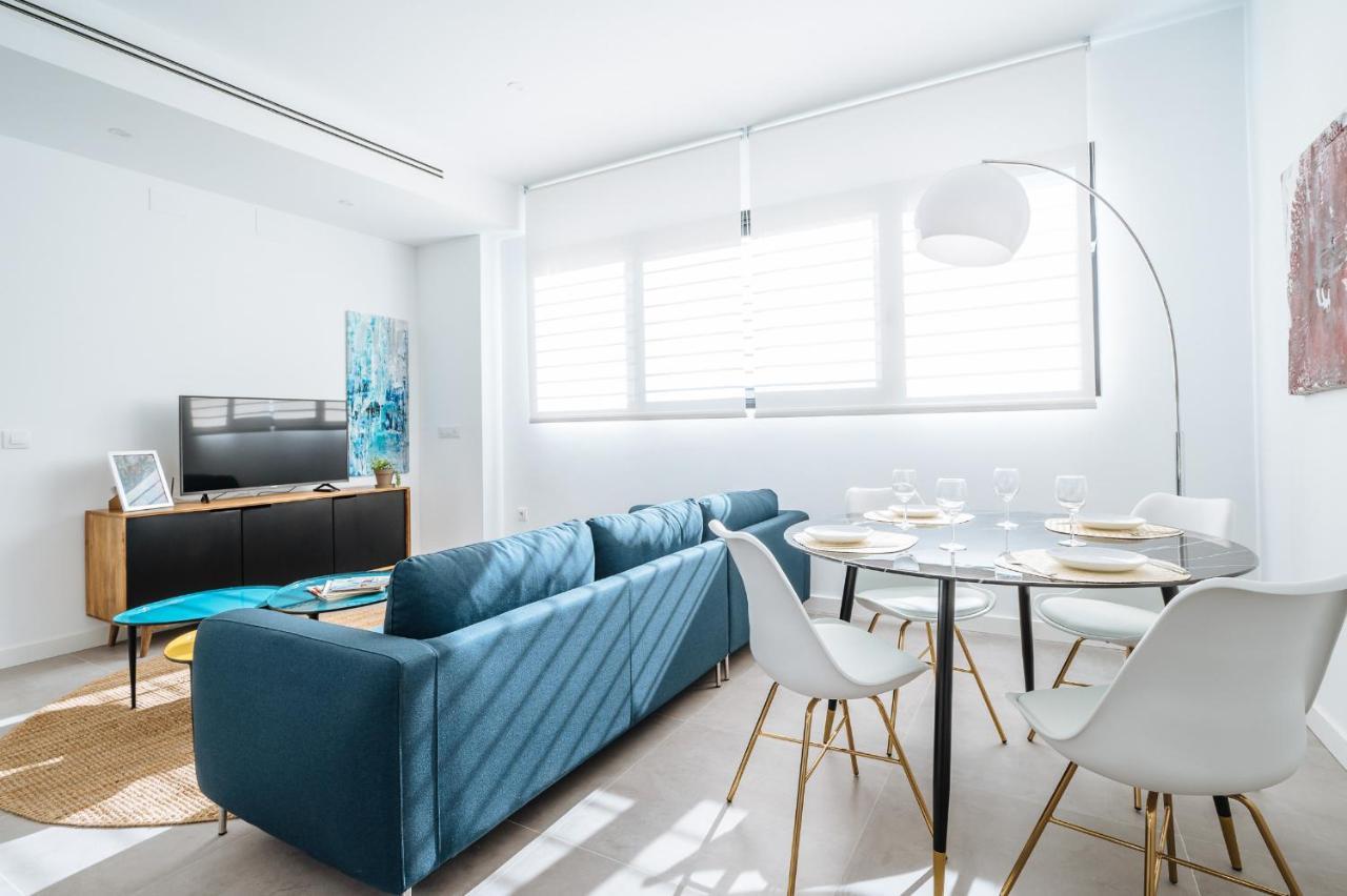 Urban Pulses Nervion Appartamento Siviglia