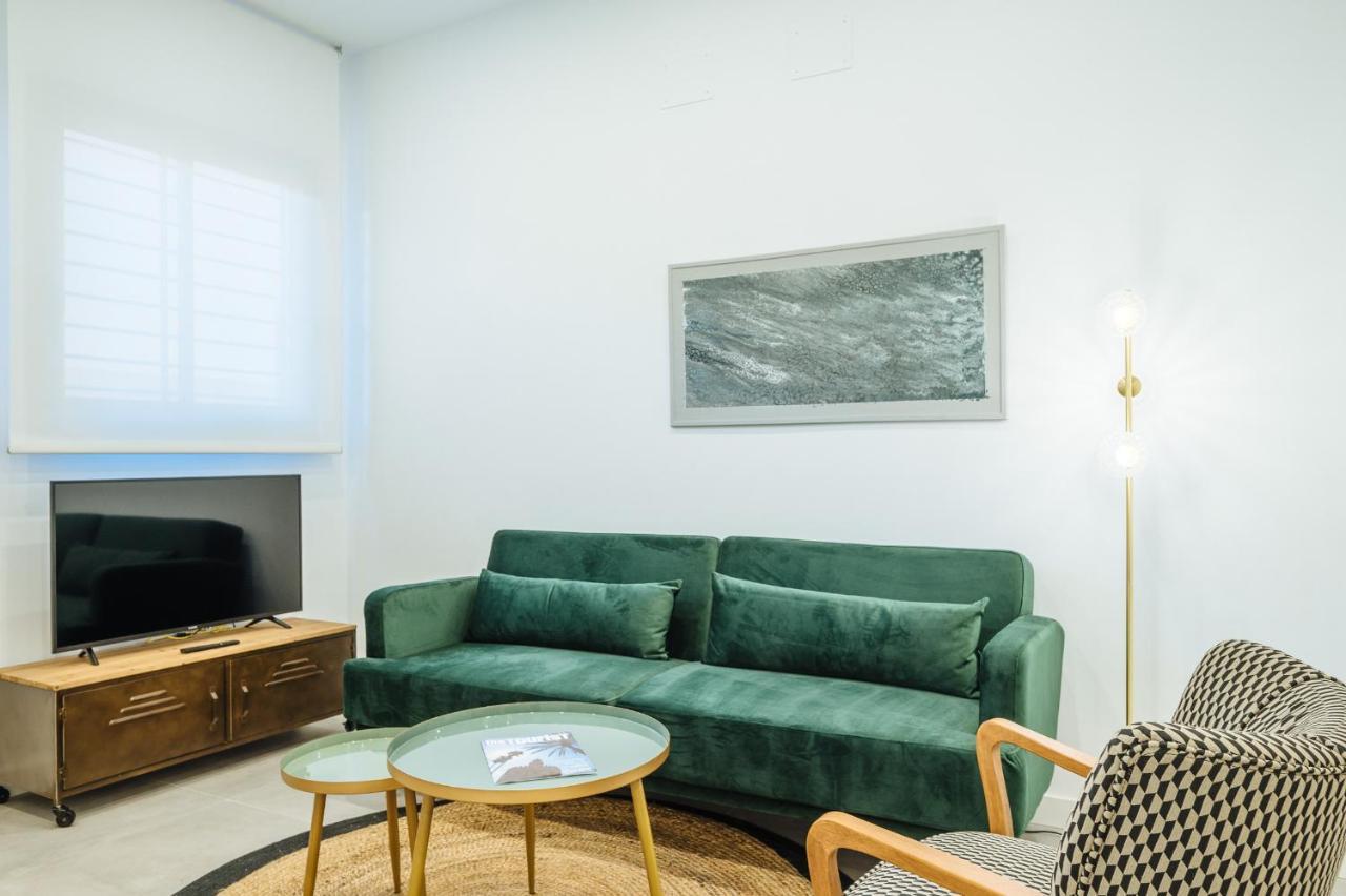 Appartamento Urban Pulses Nervion