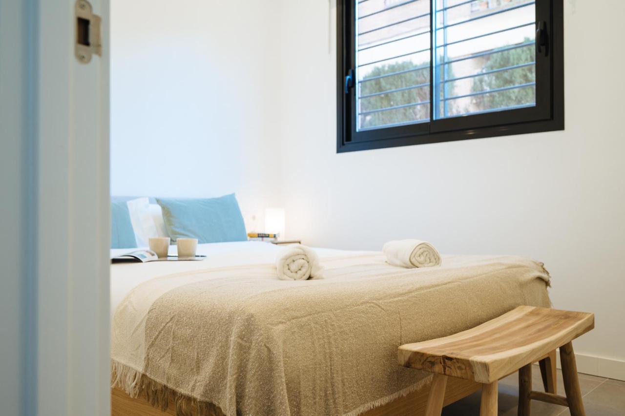 Urban Pulses Nervion Appartamento Siviglia