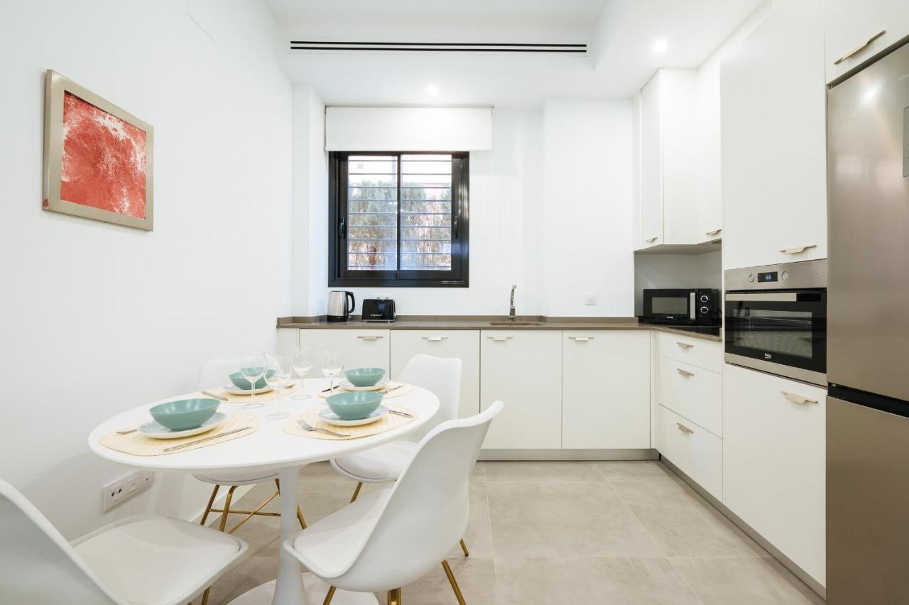Urban Pulses Nervion Siviglia