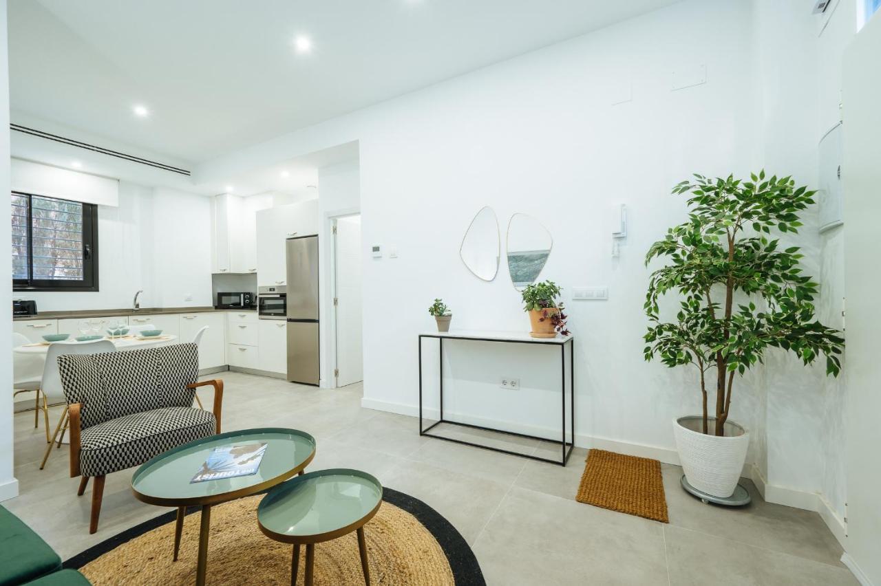 Appartamento Urban Pulses Nervion