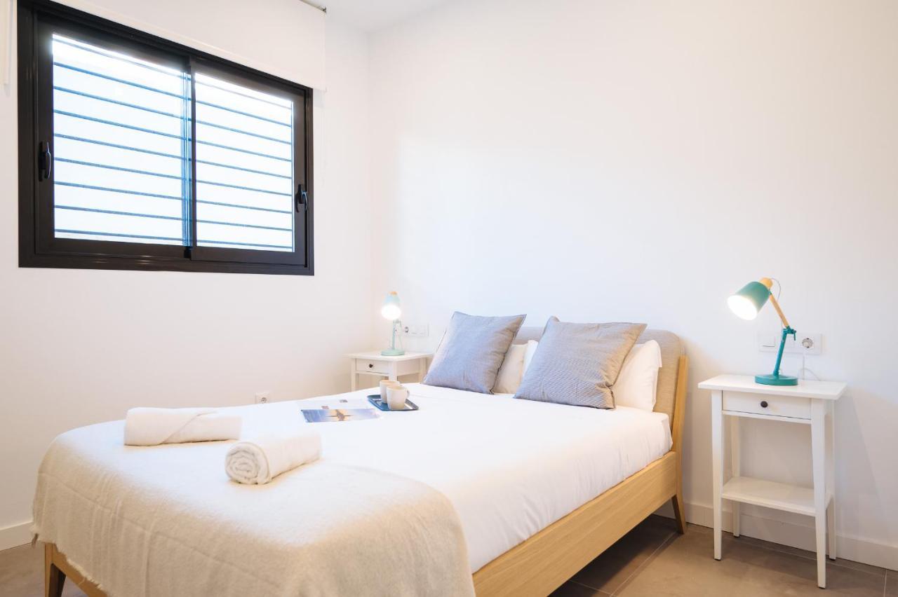 Urban Pulses Nervion Appartamento
