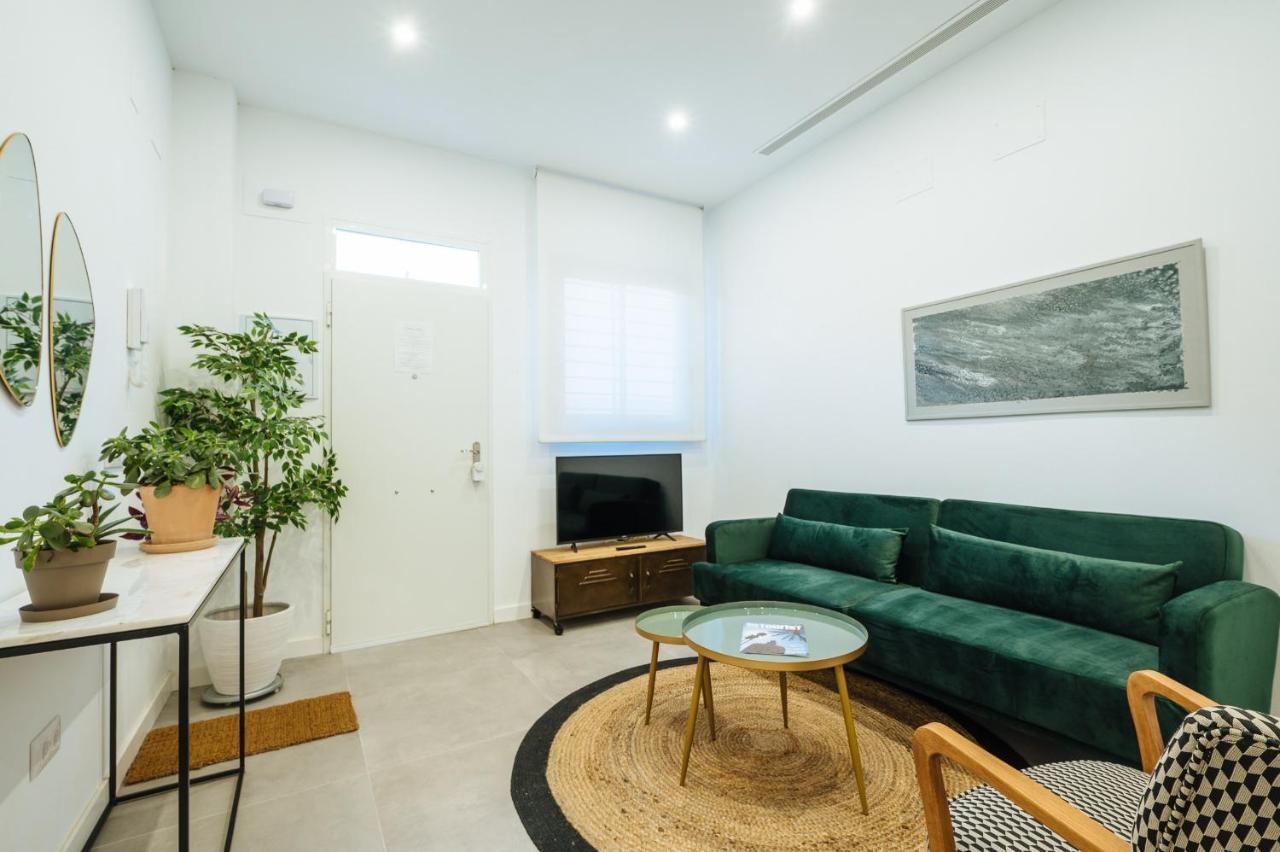 Appartamento Urban Pulses Nervion Siviglia