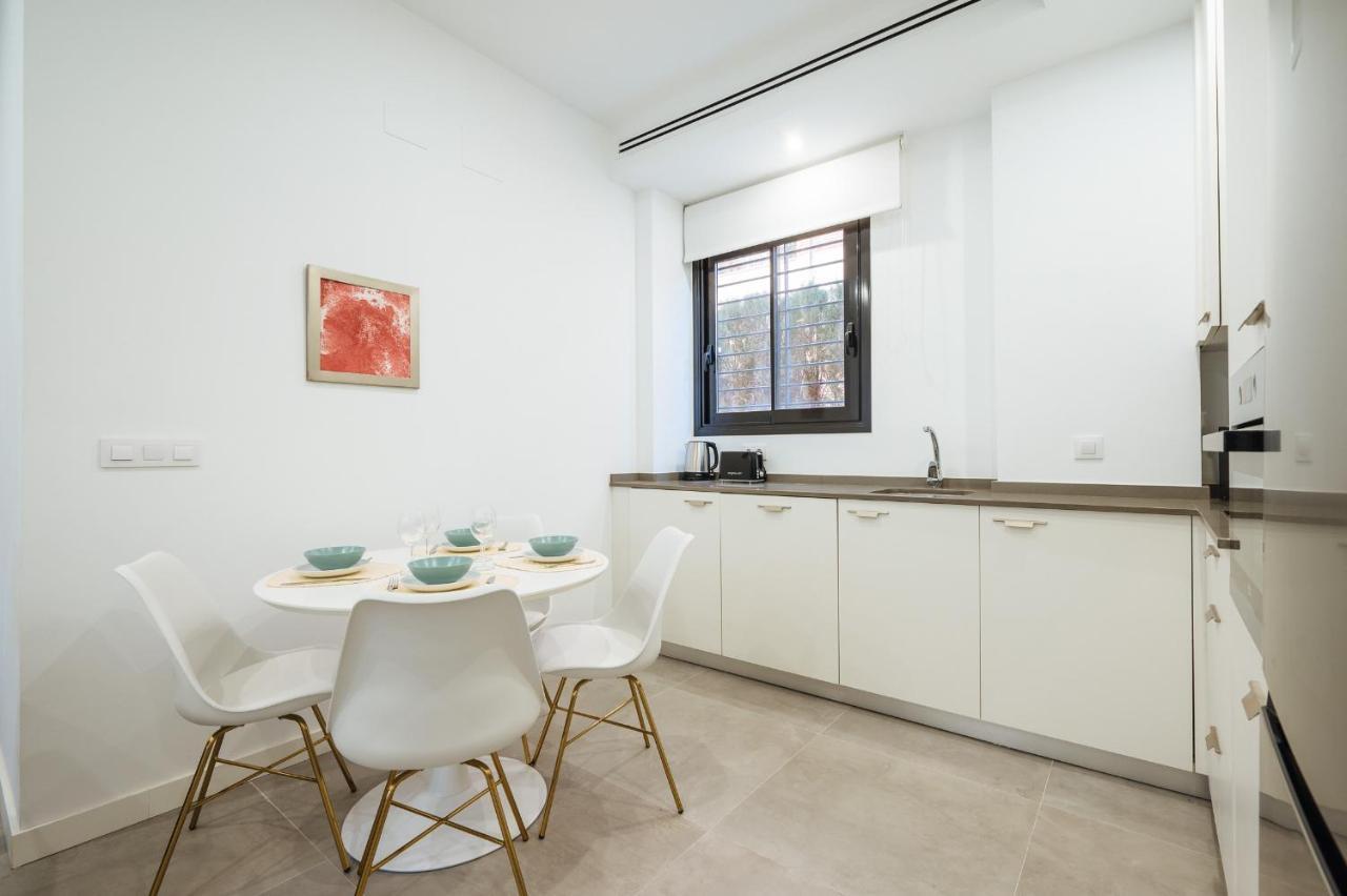 Urban Pulses Nervion Siviglia