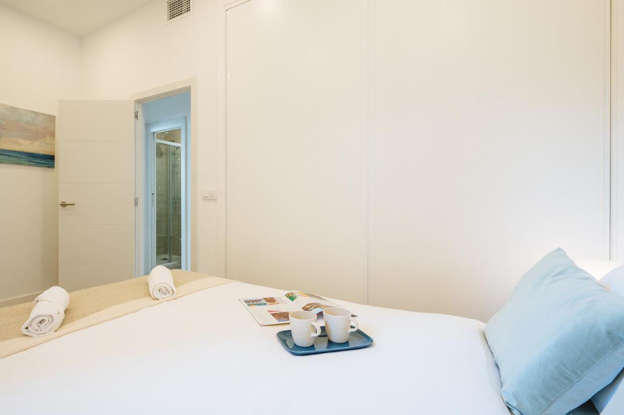 Appartamento Urban Pulses Nervion *