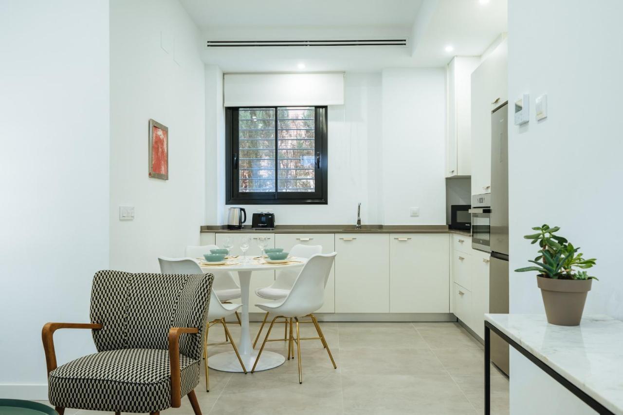 Appartamento Urban Pulses Nervion Siviglia